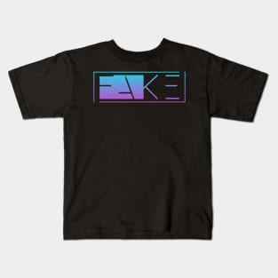 Fake Kids T-Shirt